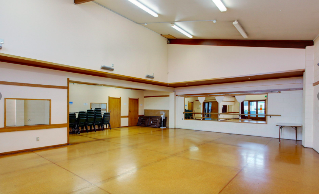 Halls for hire in Auckland